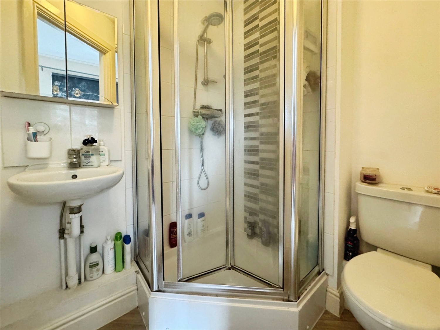 Woodley, Reading, Berkshire