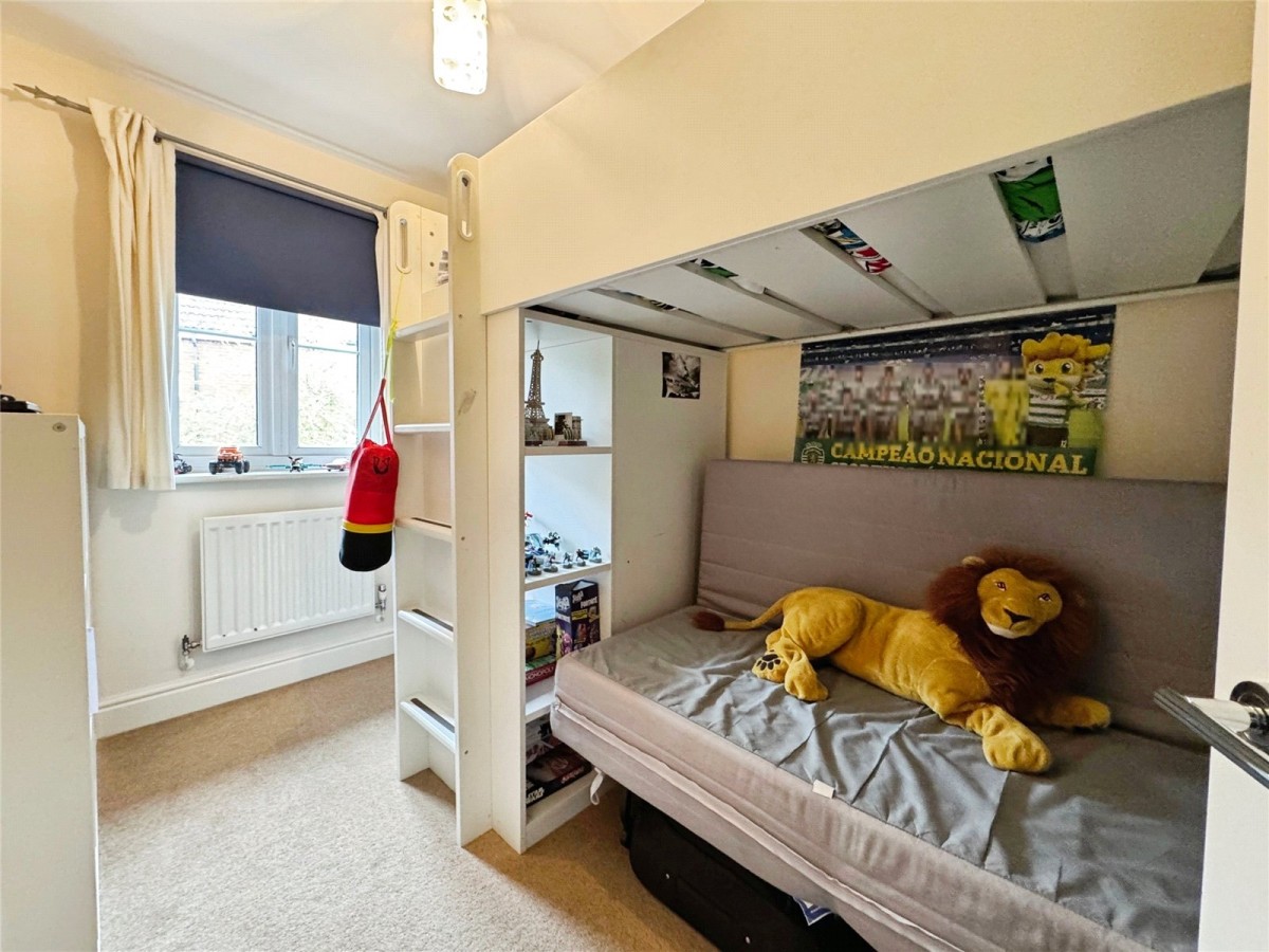 Woodley, Reading, Berkshire