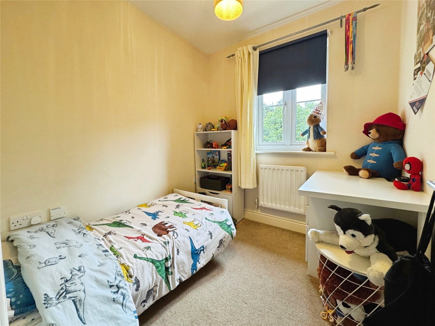 Woodley, Reading, Berkshire