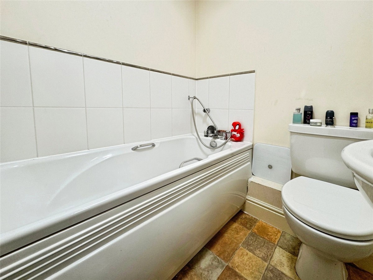 Woodley, Reading, Berkshire