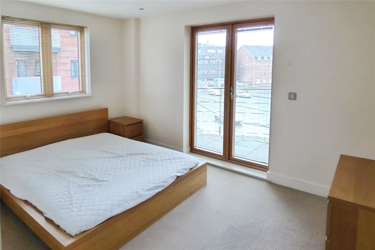 Reading, Berkshire