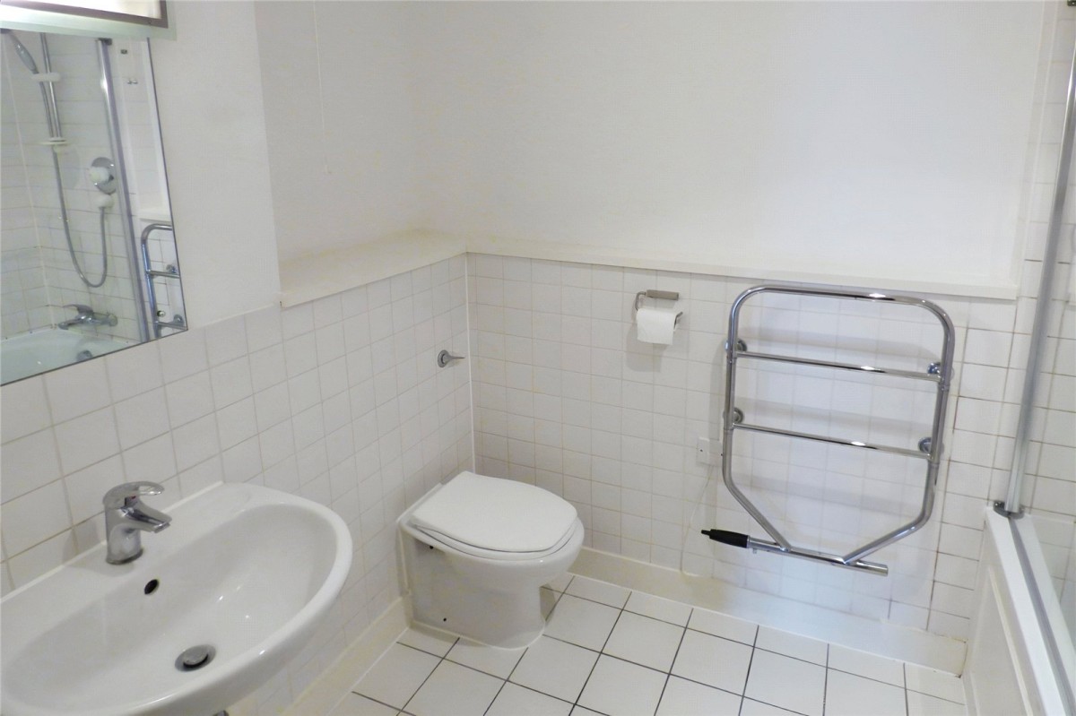 Reading, Berkshire