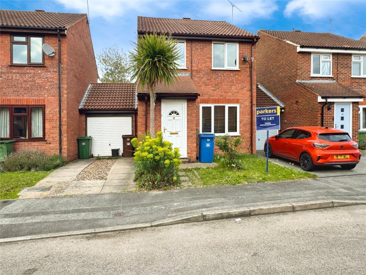 Bracknell, Berkshire
