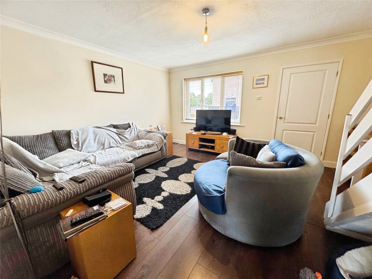 Bracknell, Berkshire