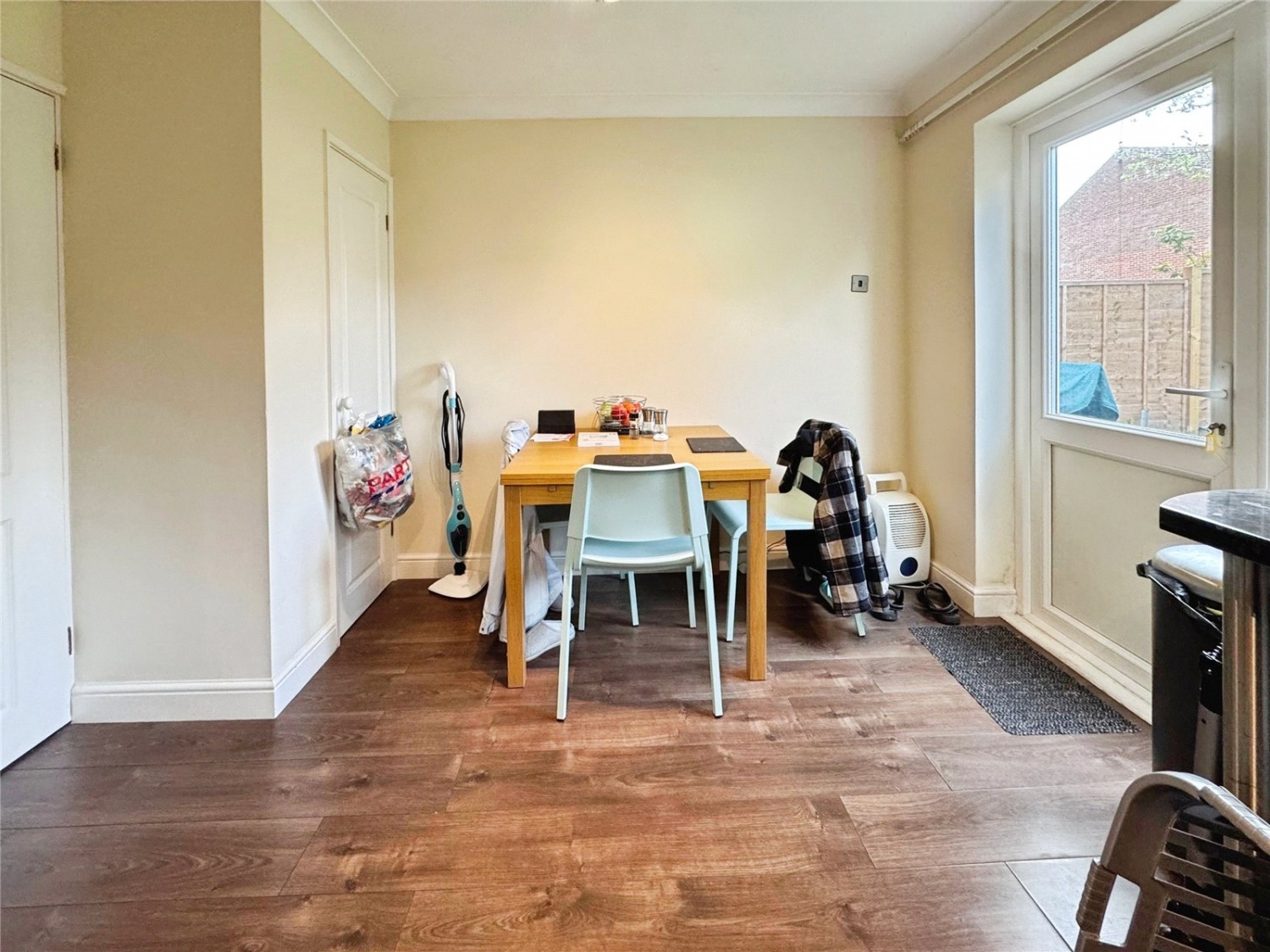 Bracknell, Berkshire
