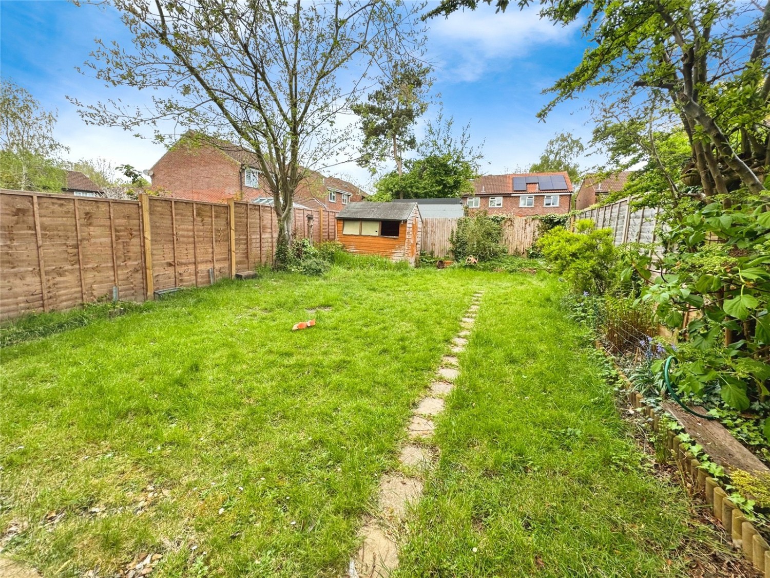 Bracknell, Berkshire