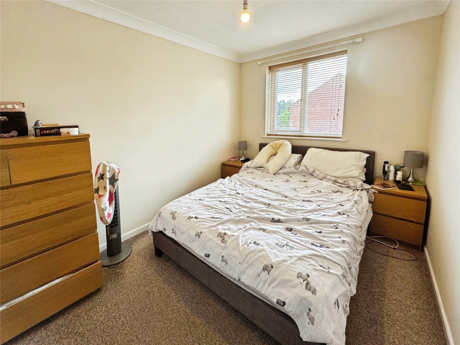 Bracknell, Berkshire