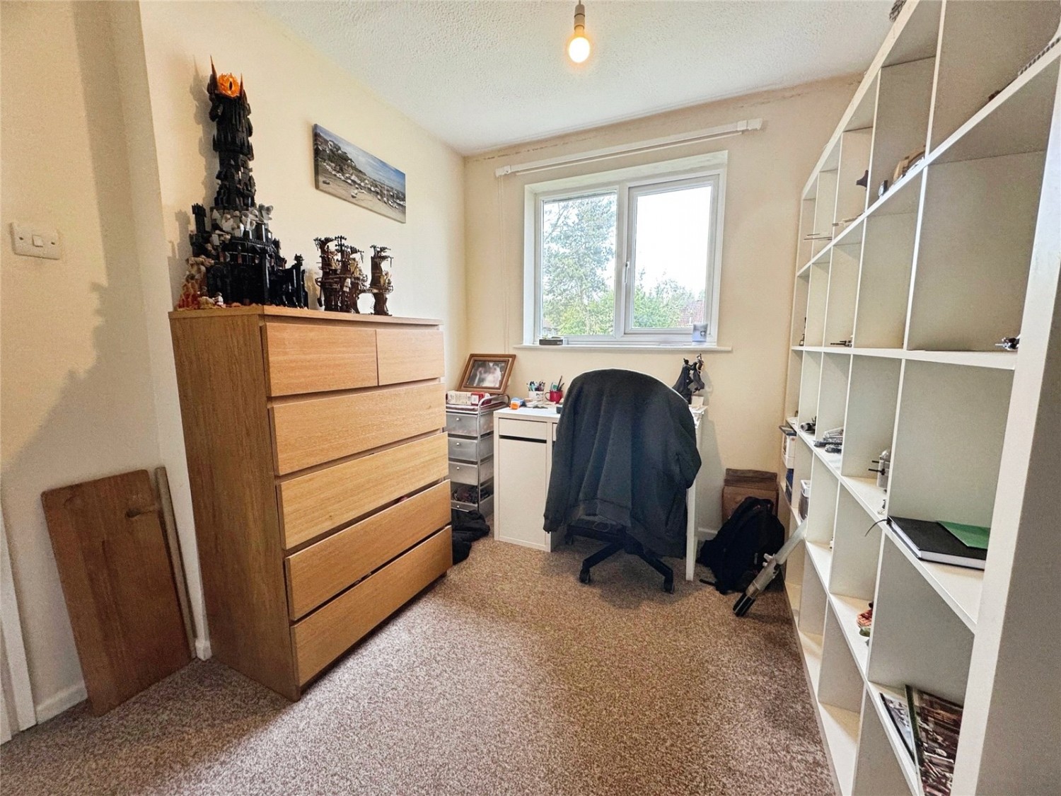 Bracknell, Berkshire