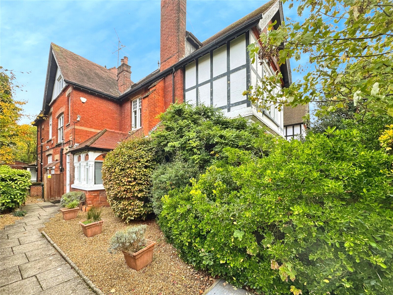 Reading, Berkshire