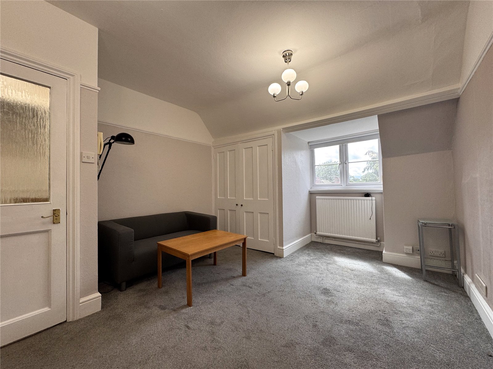 0 bedroom Flat to let in Reading, Berkshire