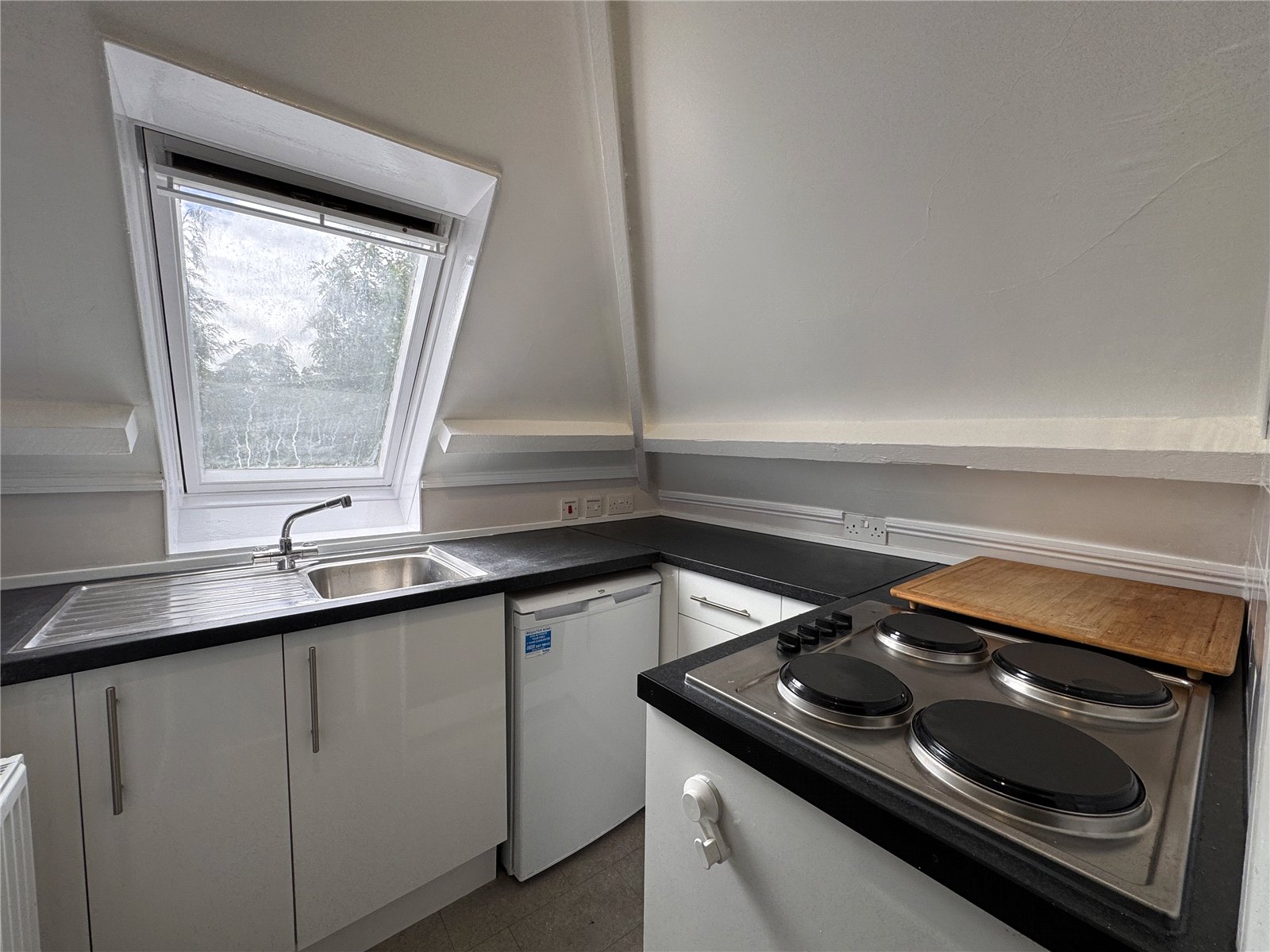 0 bedroom Flat to let in Reading, Berkshire