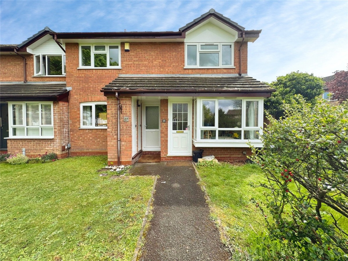 Woodley, Reading, Berkshire