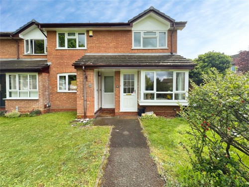 Woodley, Reading, Berkshire