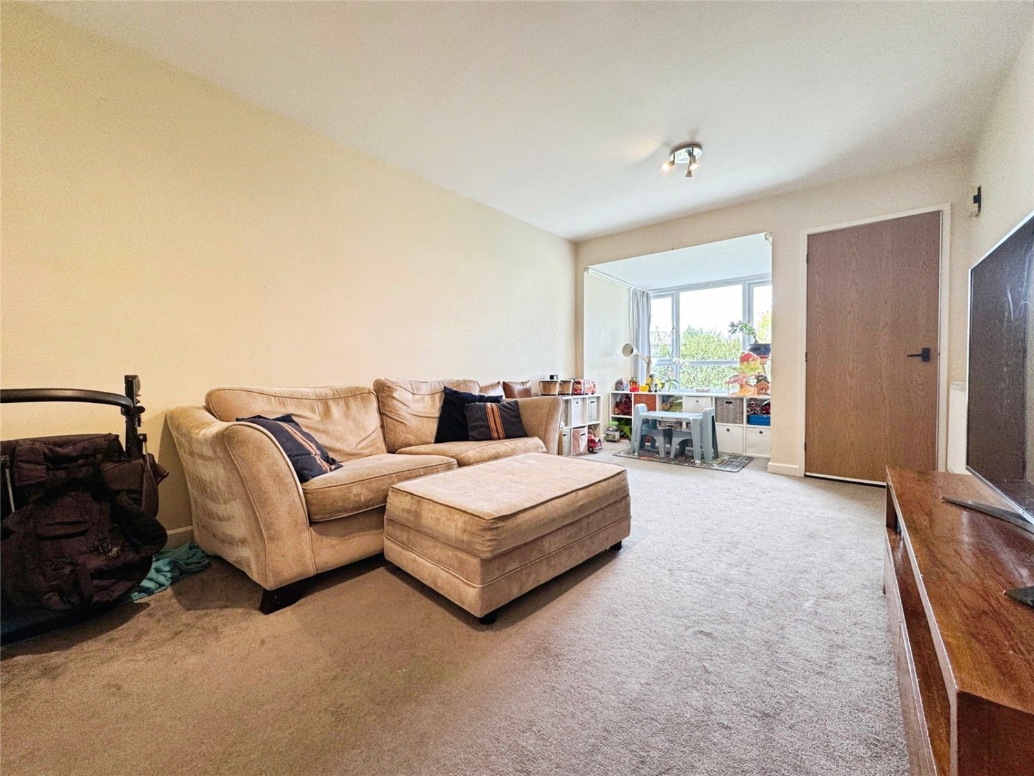 Woodley, Reading, Berkshire