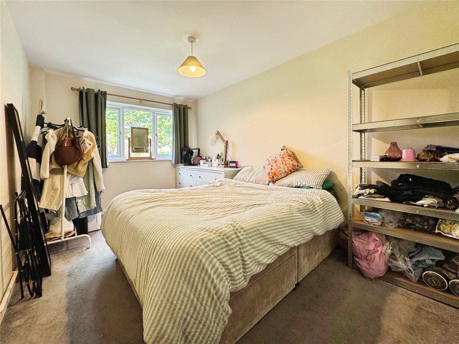 Woodley, Reading, Berkshire