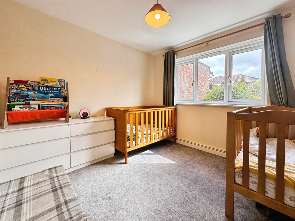 Woodley, Reading, Berkshire