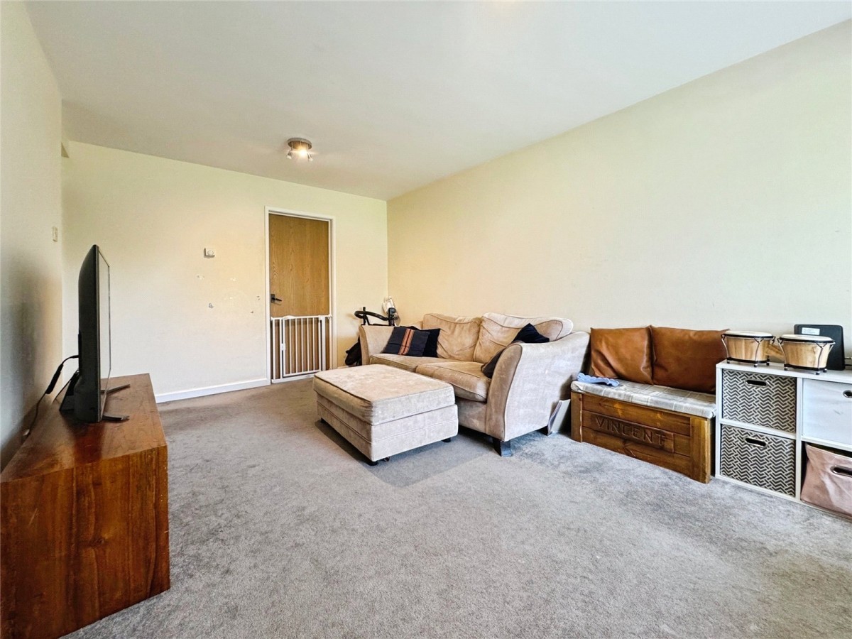 Woodley, Reading, Berkshire