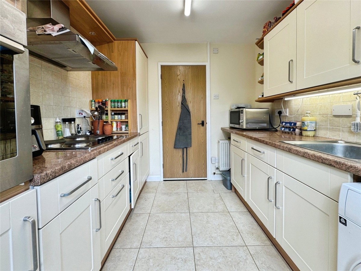 Woodley, Reading, Berkshire