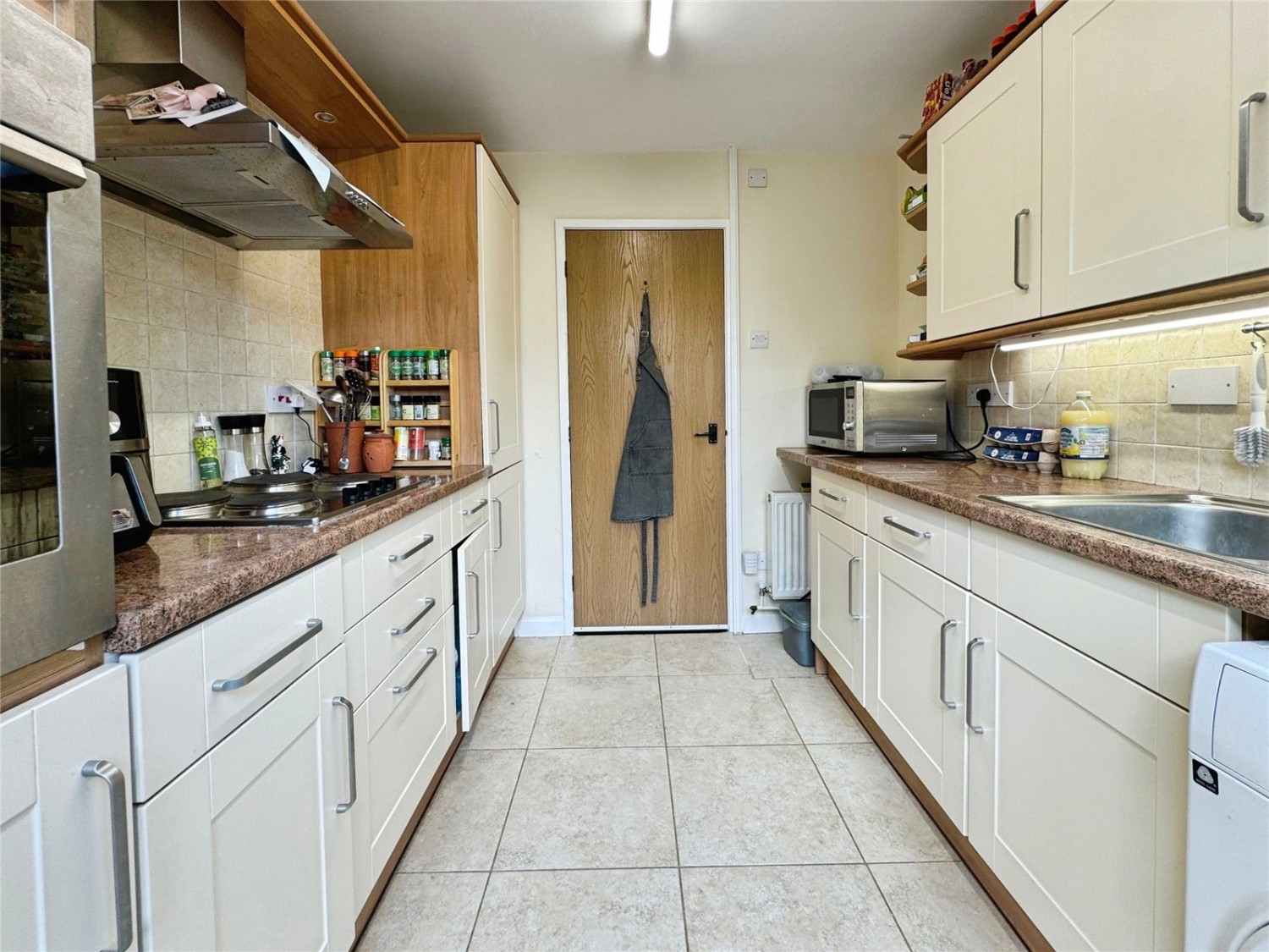 Woodley, Reading, Berkshire