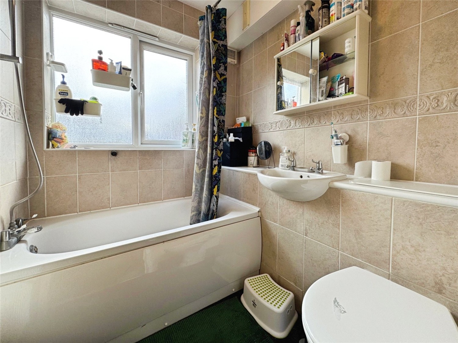 Woodley, Reading, Berkshire