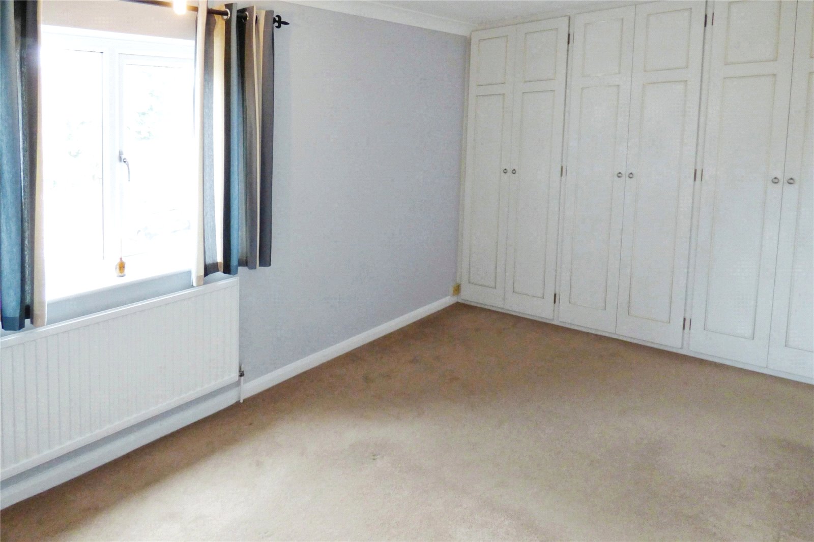 1 bedroom Flat to let in Twyford, Reading, Berkshire