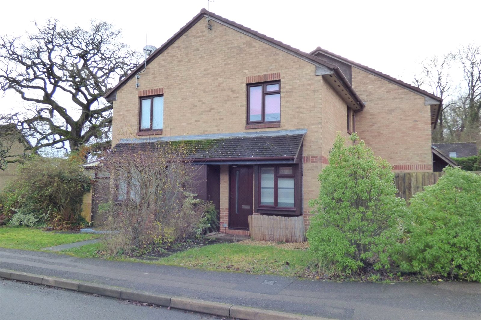 Twyford, Reading, Berkshire