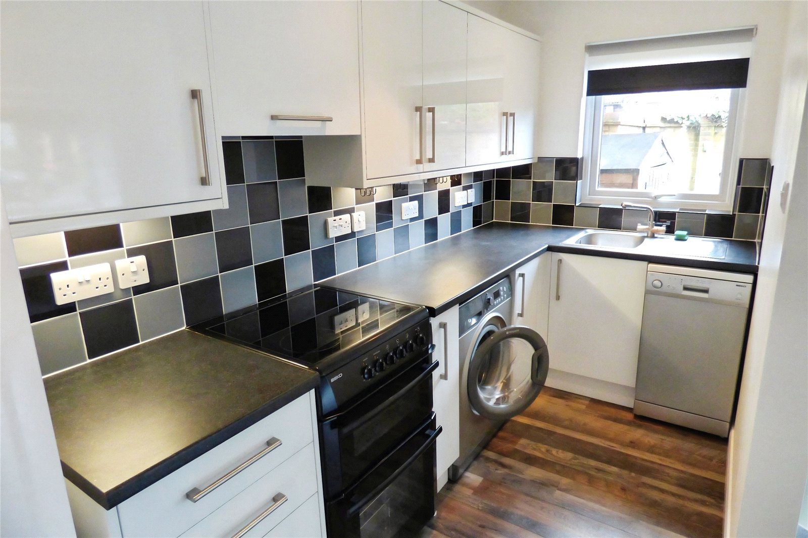 1 bedroom House to let in Twyford, Reading, Berkshire