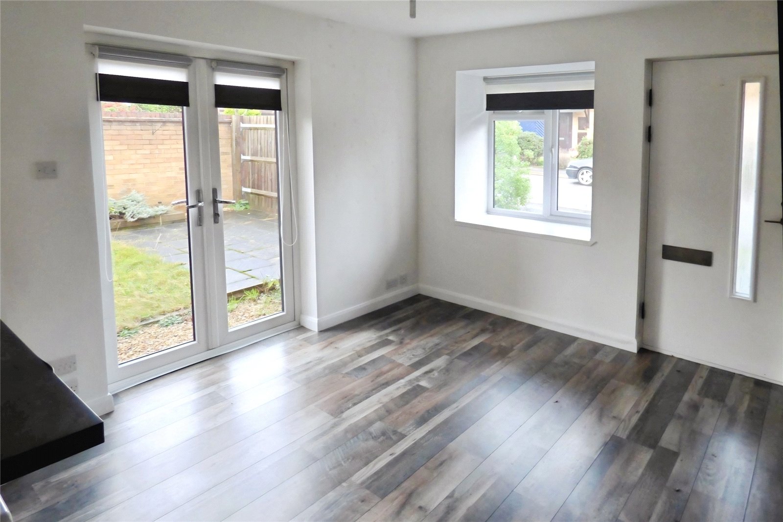 1 bedroom House to let in Twyford, Reading, Berkshire