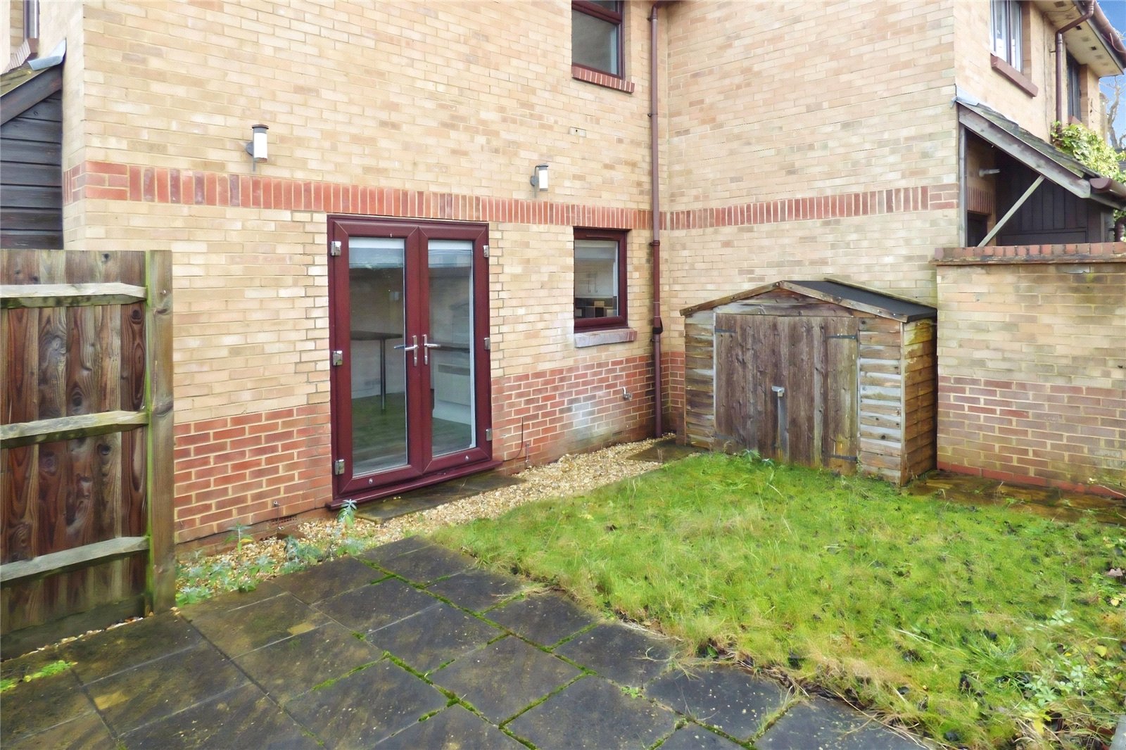1 bedroom House to let in Twyford, Reading, Berkshire