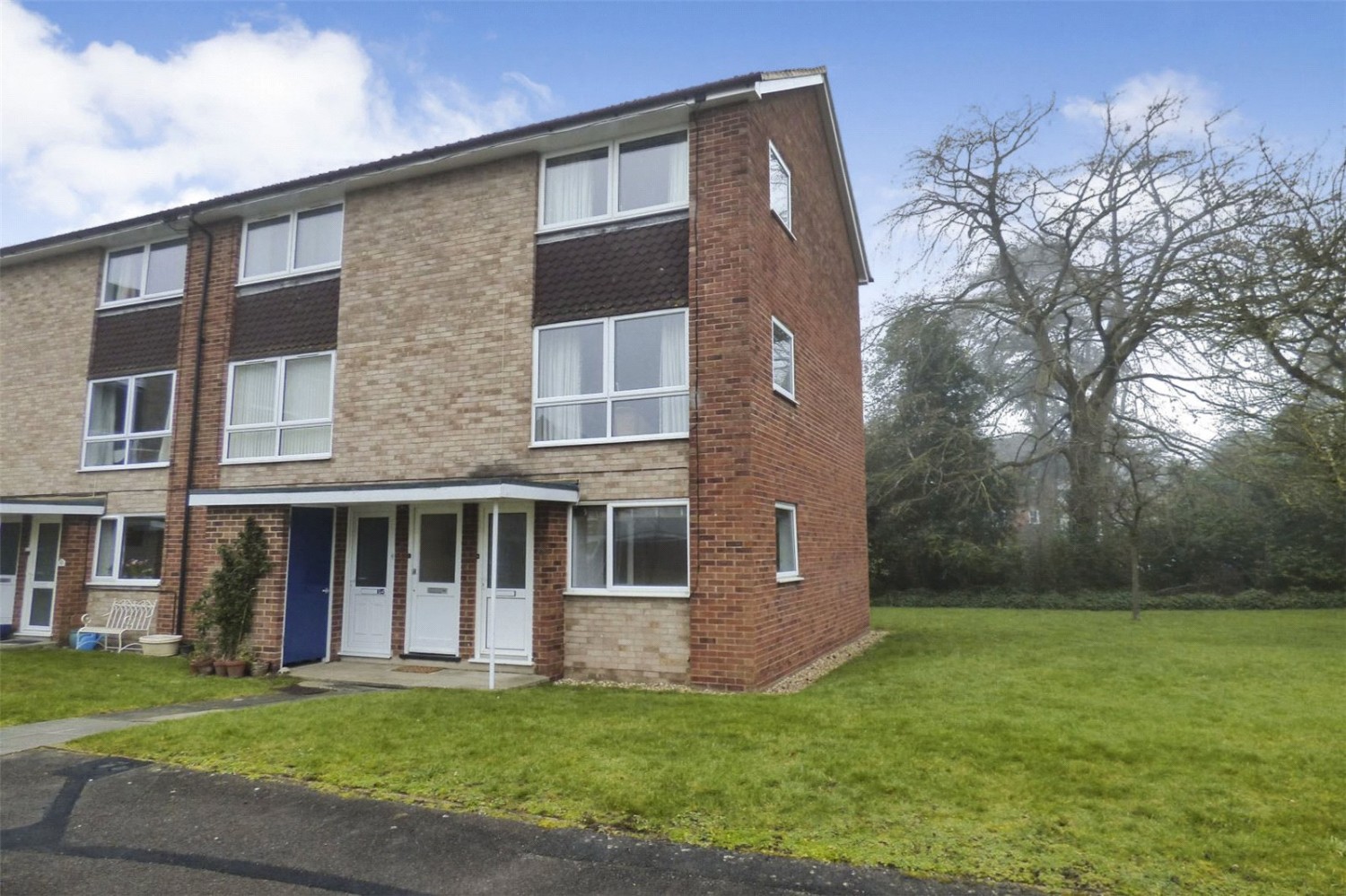 Reading, Berkshire