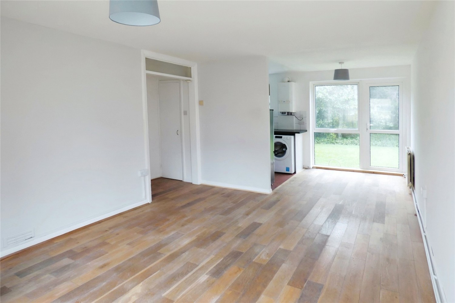 Reading, Berkshire