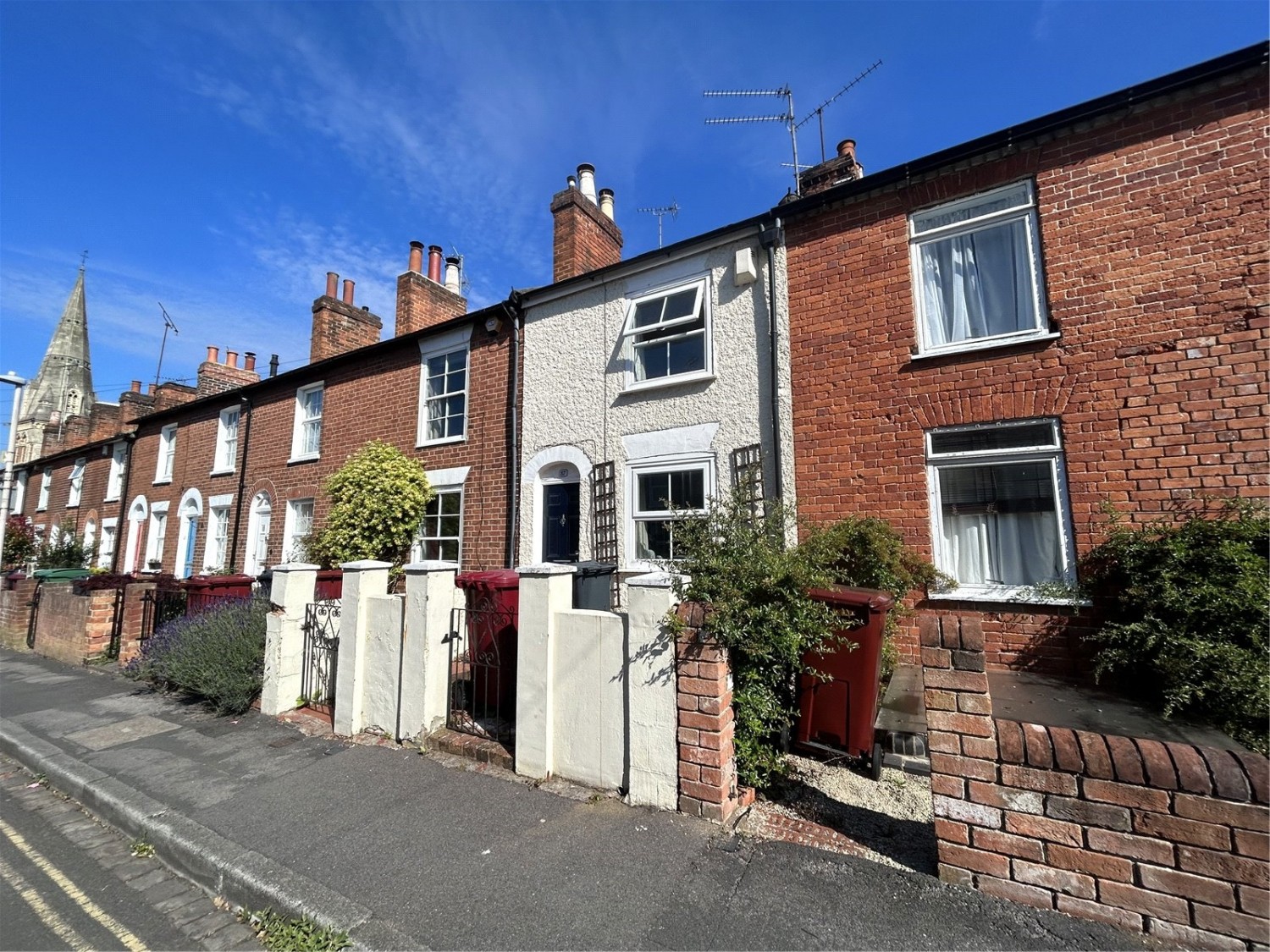 Reading, Berkshire