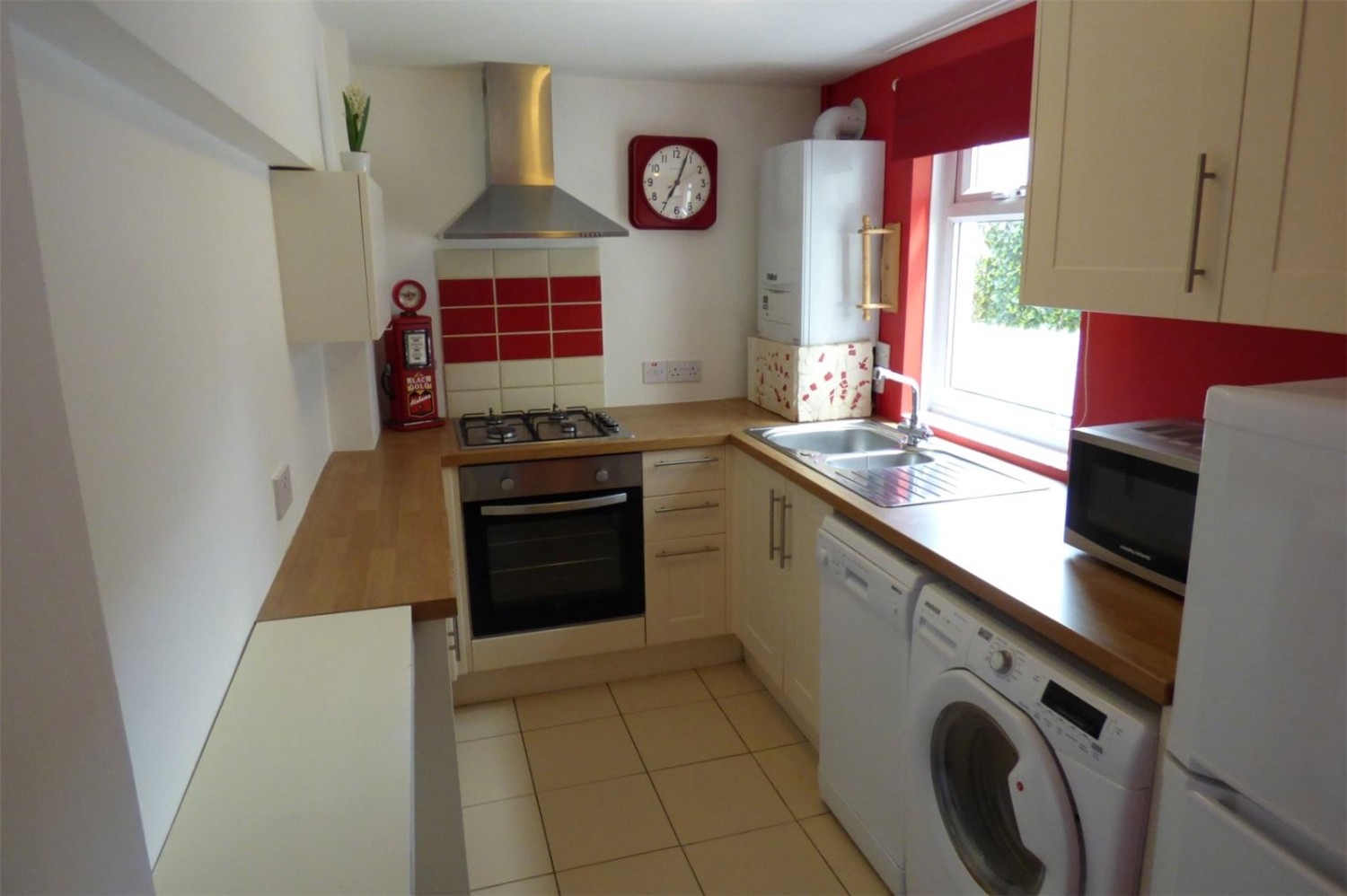 Reading, Berkshire