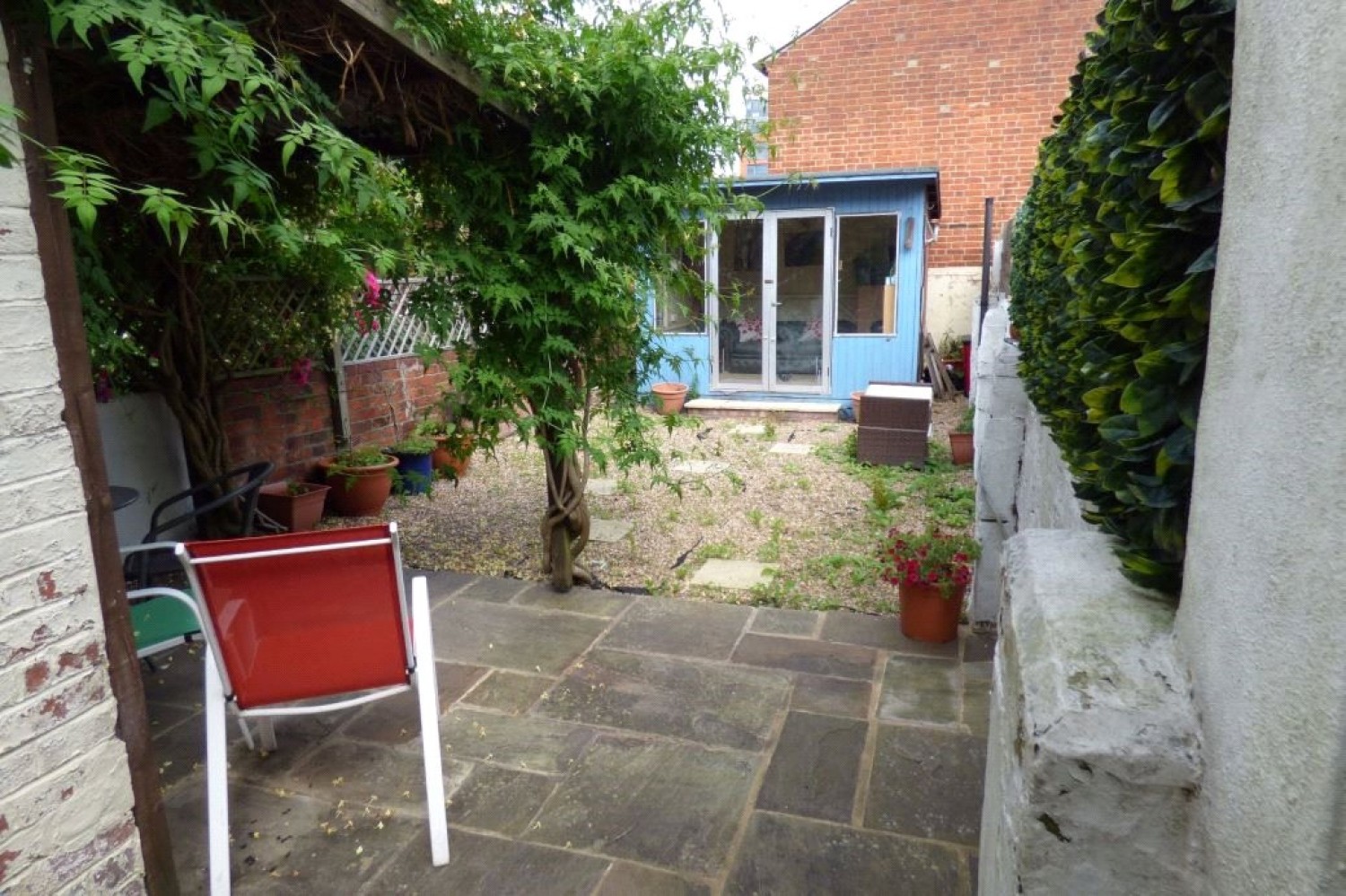 Reading, Berkshire