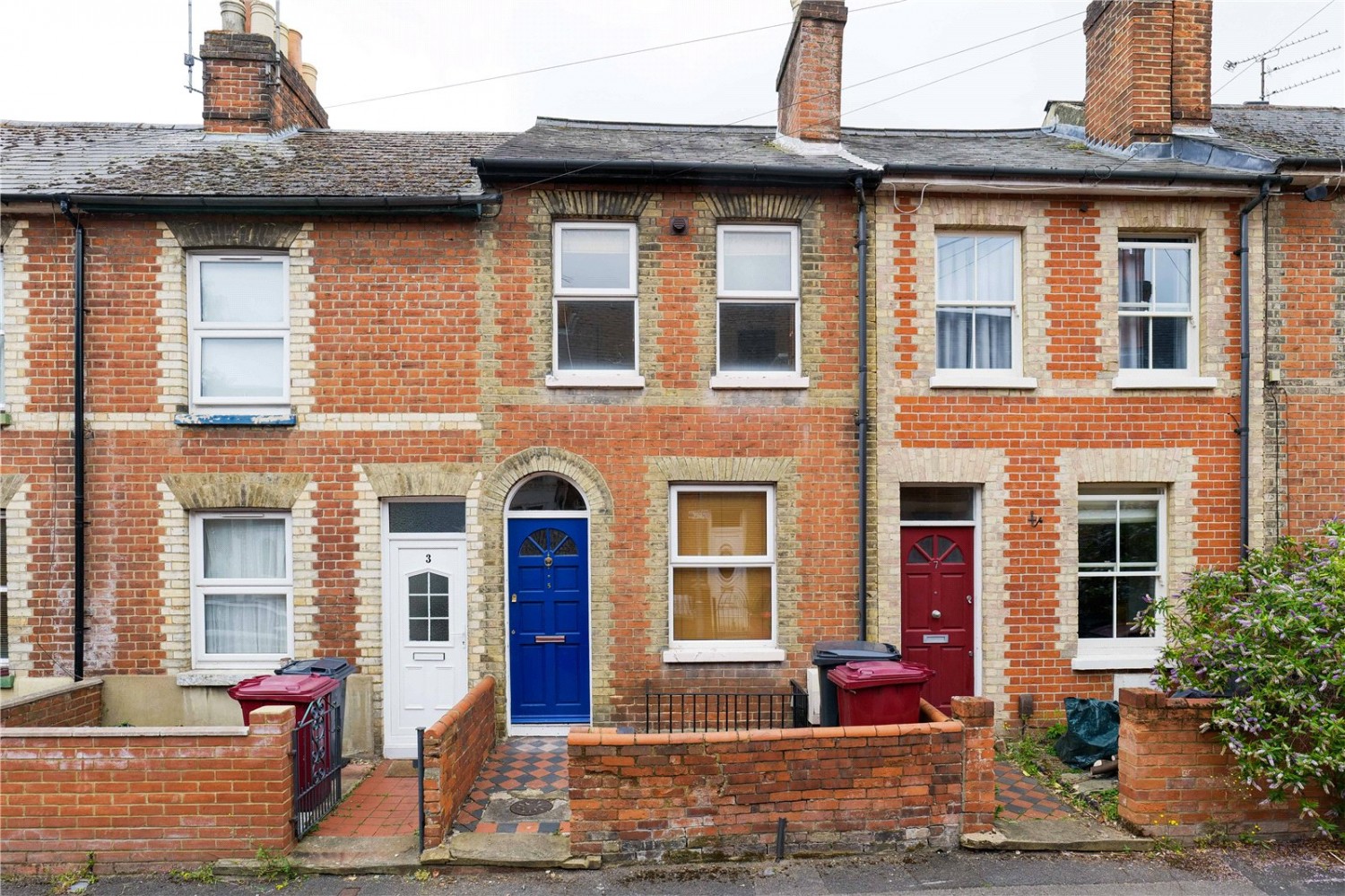 Reading, Berkshire