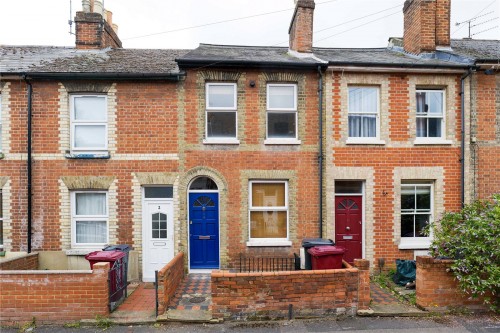 Reading, Berkshire