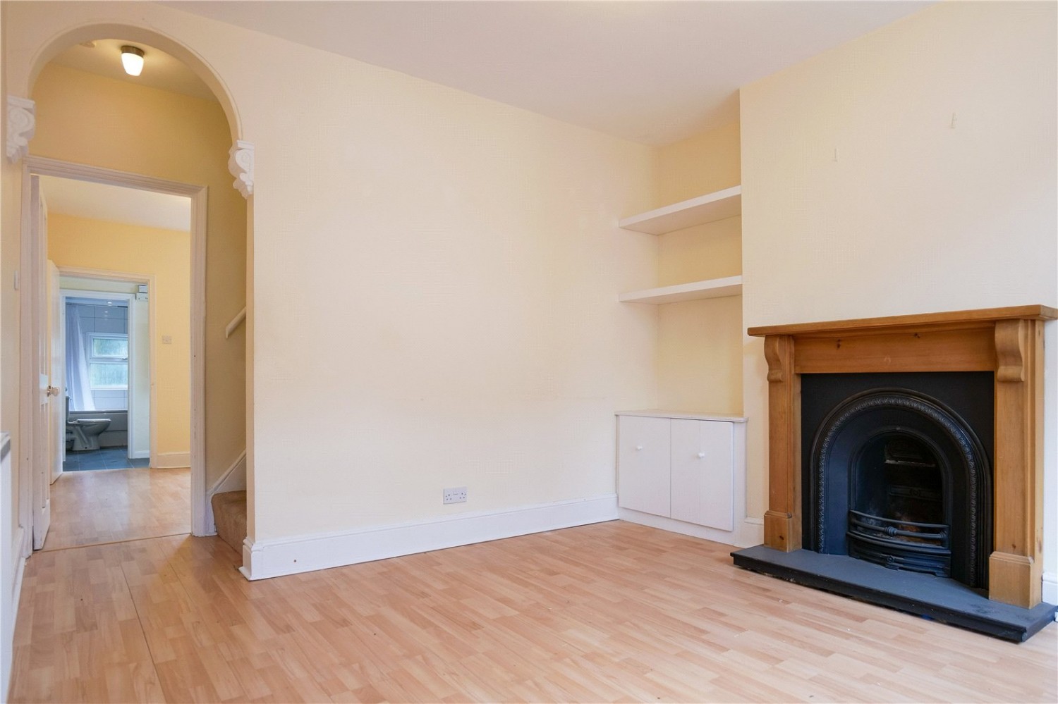 Reading, Berkshire