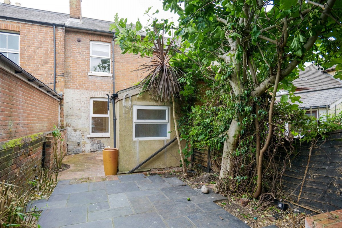 Reading, Berkshire
