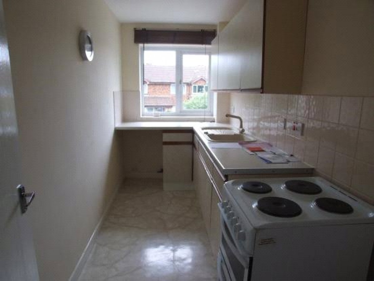 Woodley, Reading, Berkshire