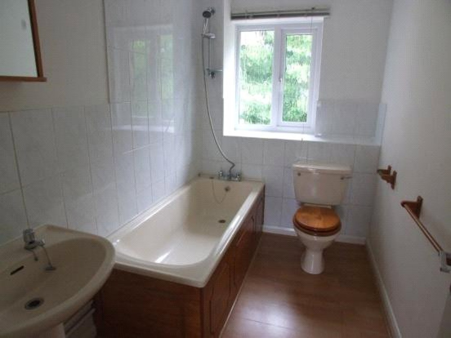 Woodley, Reading, Berkshire