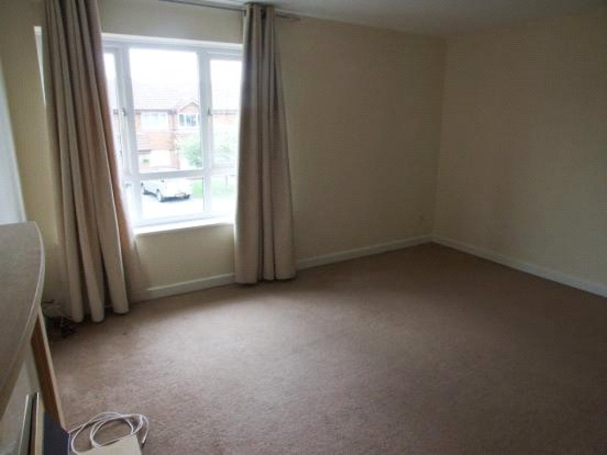 Woodley, Reading, Berkshire