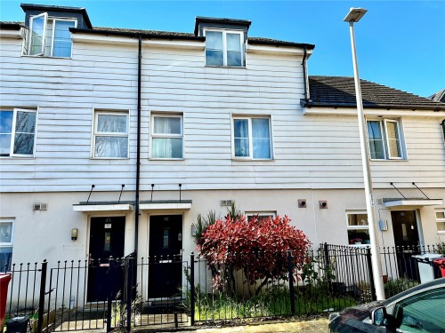 Reading, Berkshire