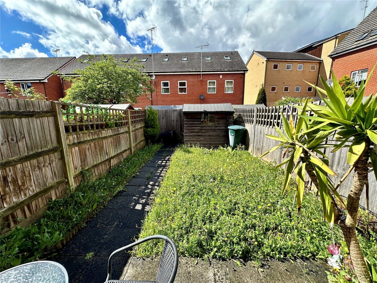 Reading, Berkshire