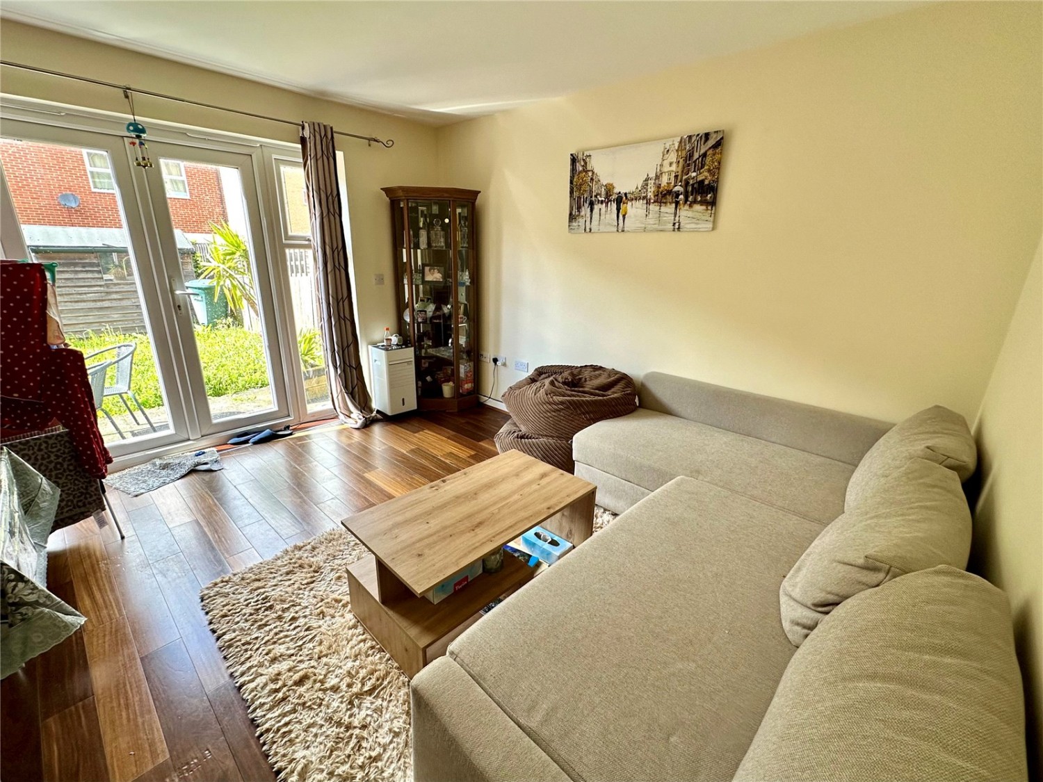 Reading, Berkshire