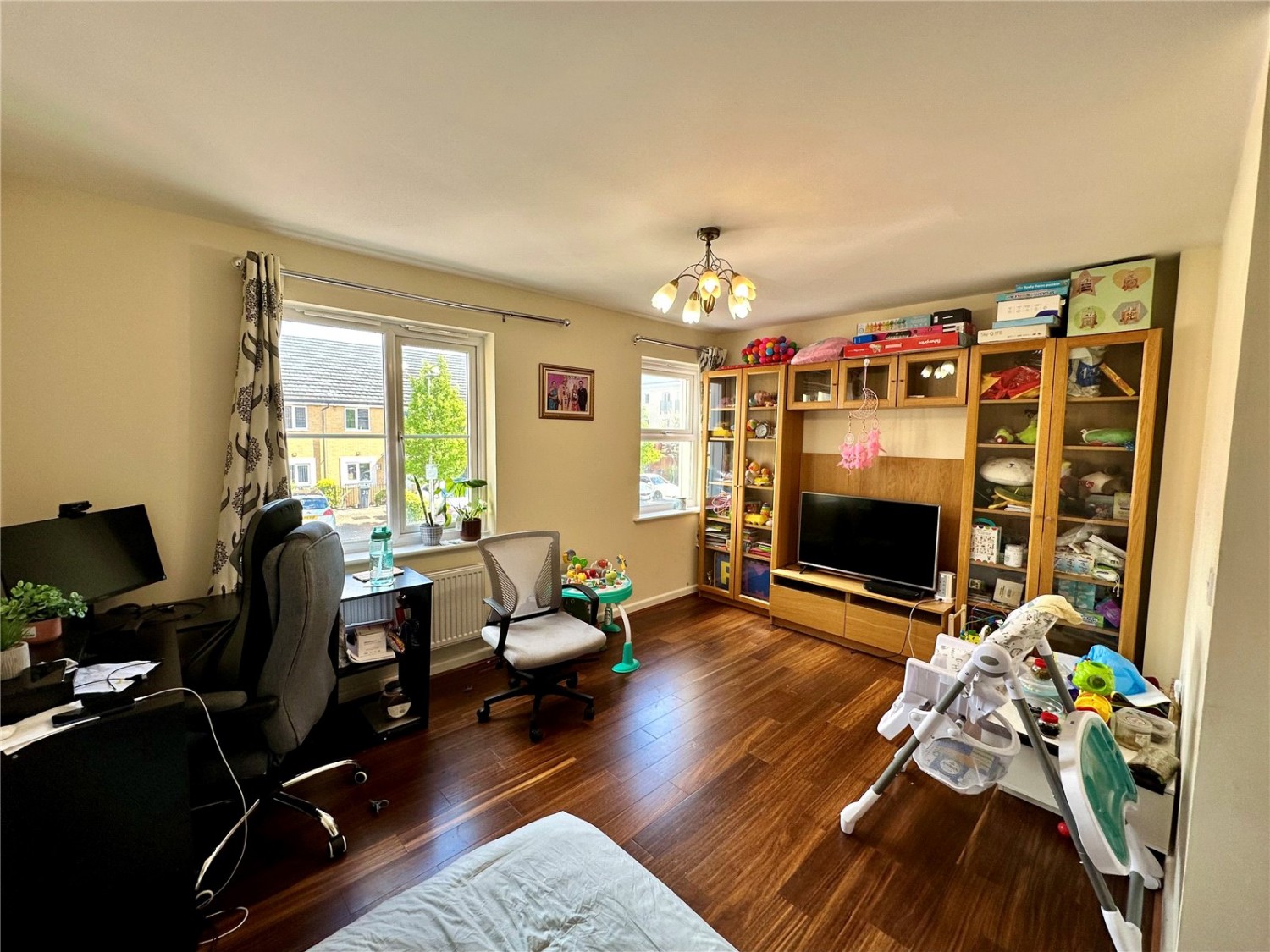 Reading, Berkshire