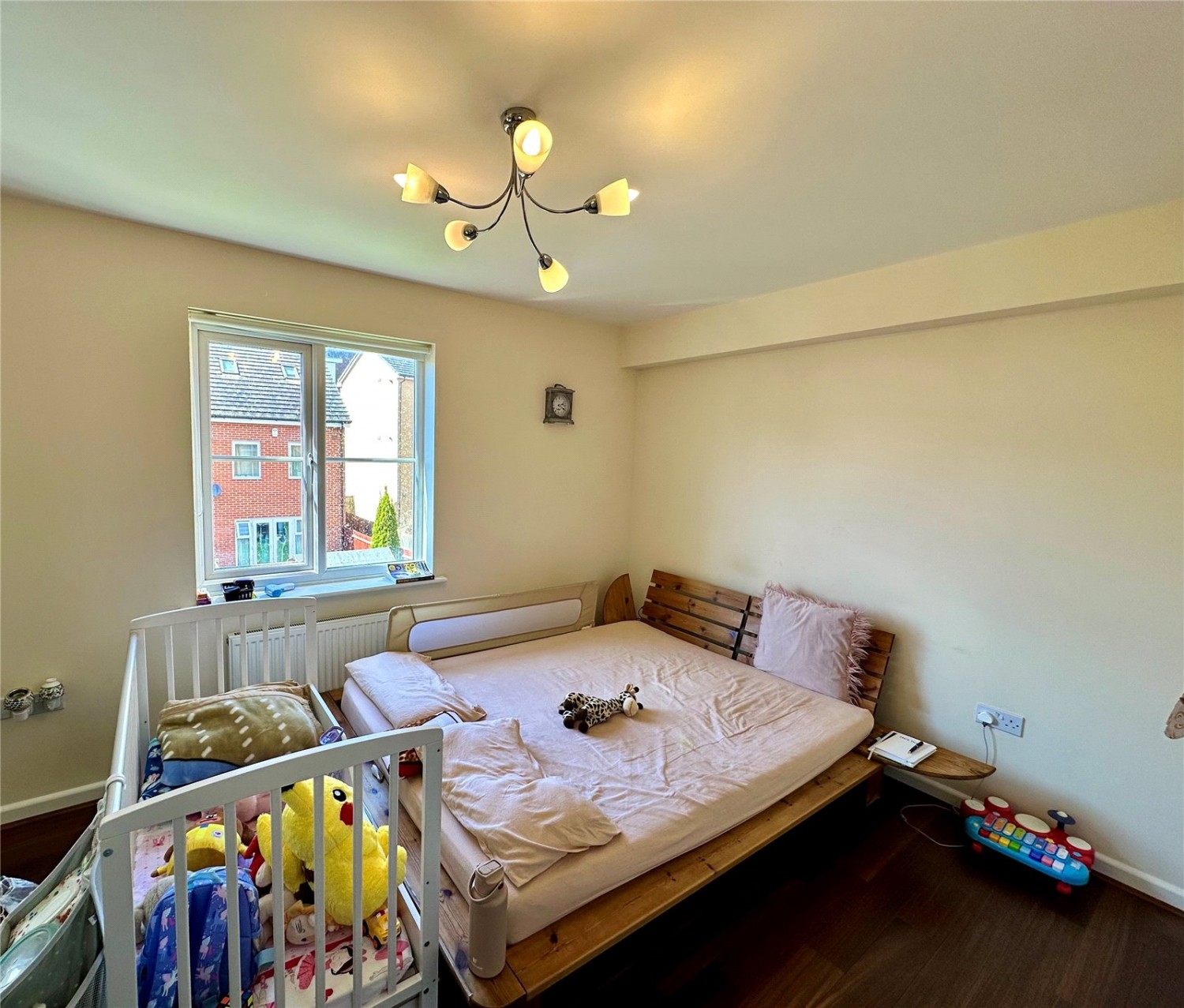 Reading, Berkshire