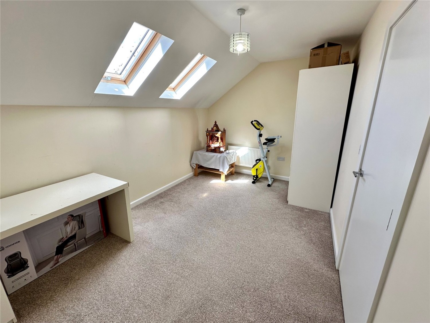 Reading, Berkshire