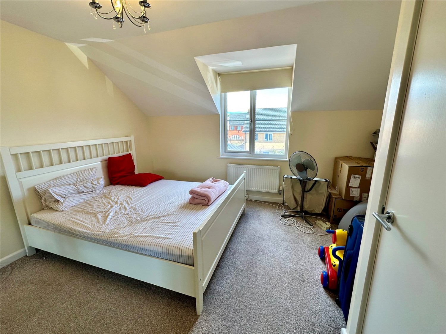 Reading, Berkshire