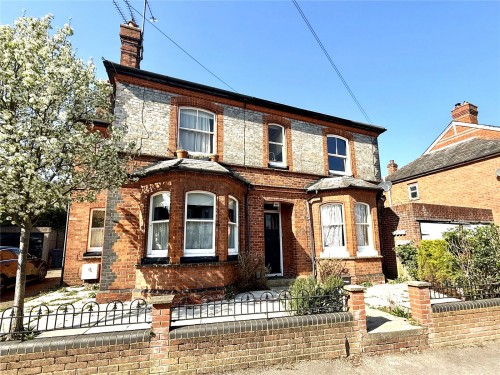 Reading, Berkshire