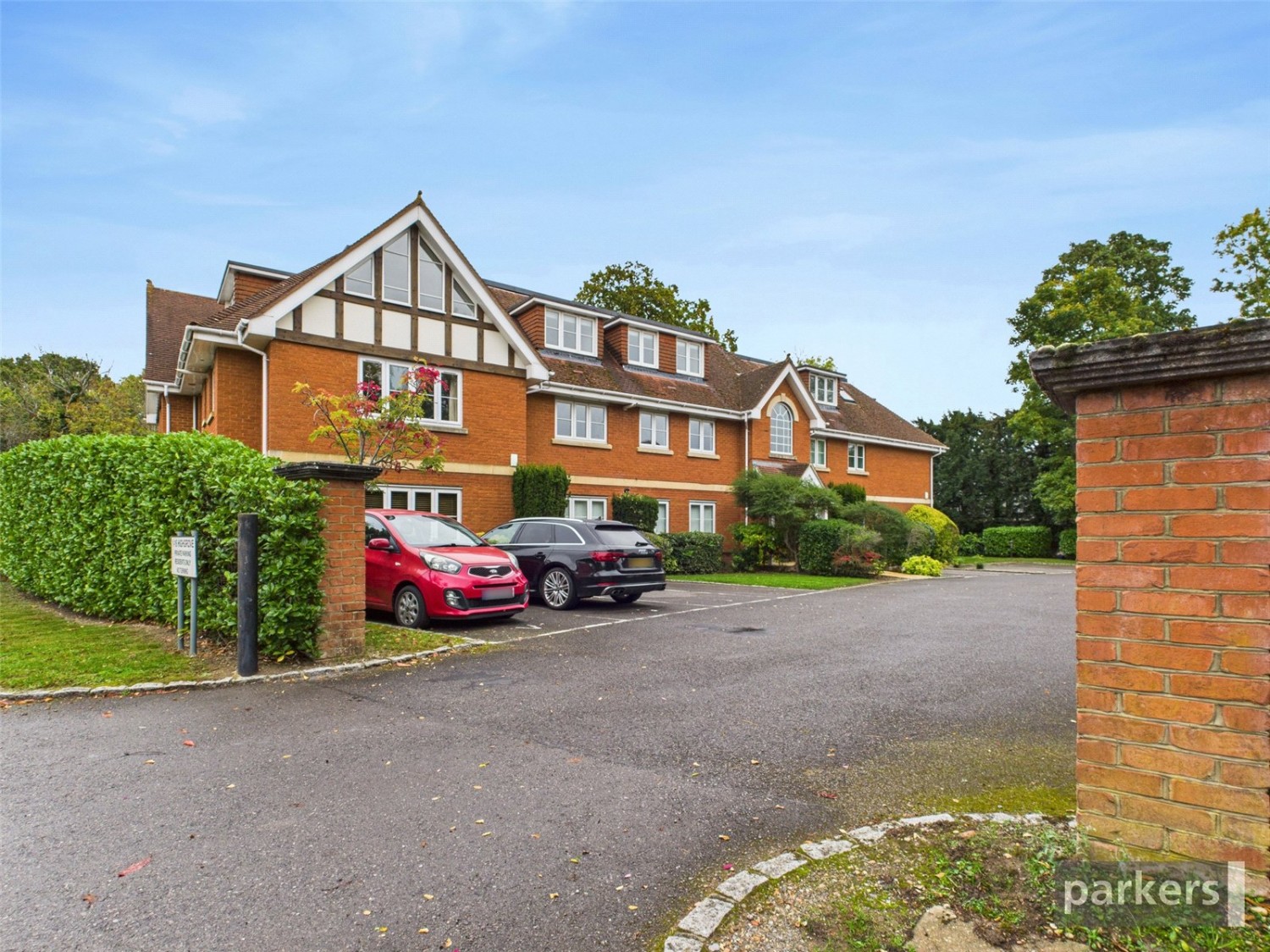 Reading Road, Winnersh, Wokingham